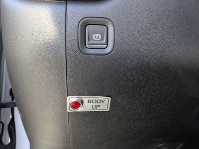 2026 GMC Sierra 3500 Base