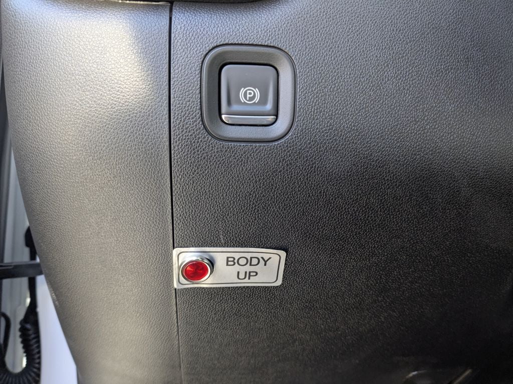 2026 GMC Sierra 3500 Base