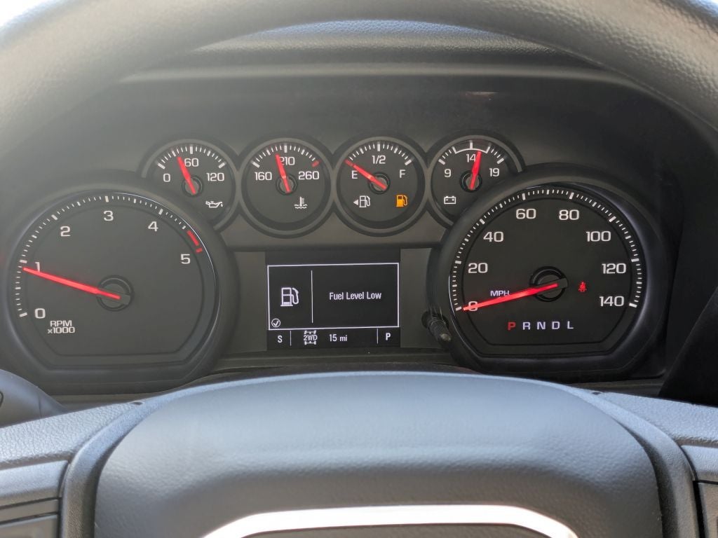 2026 GMC Sierra 3500 Base