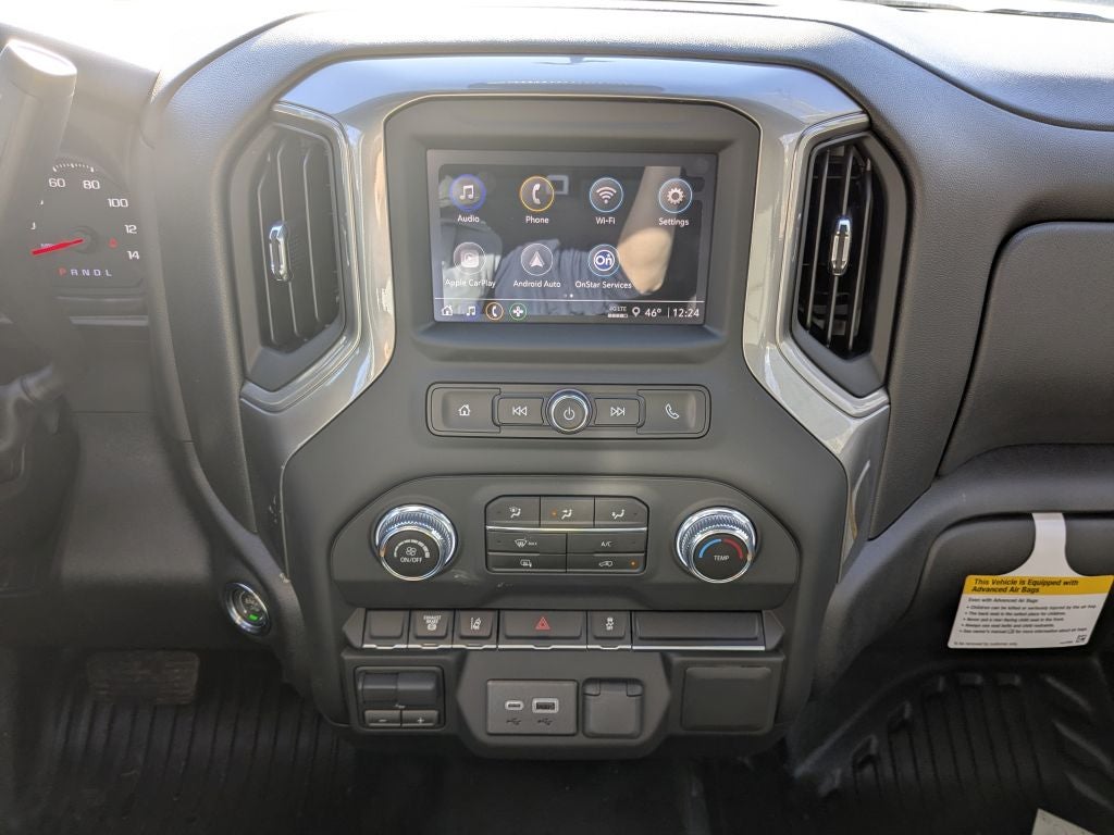 2026 GMC Sierra 3500 Base