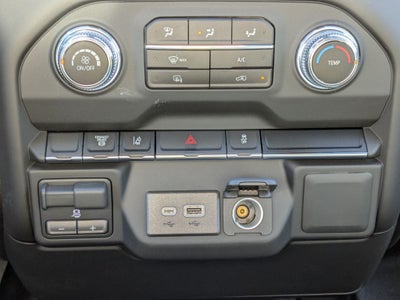 2026 GMC Sierra 3500 Base