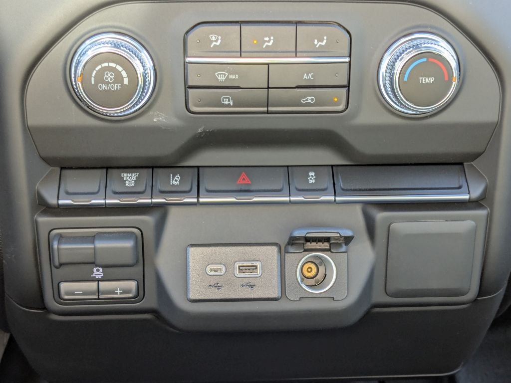 2026 GMC Sierra 3500 Base