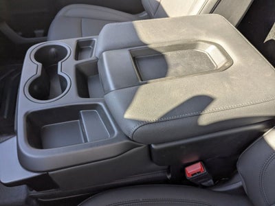 2026 GMC Sierra 3500 Base