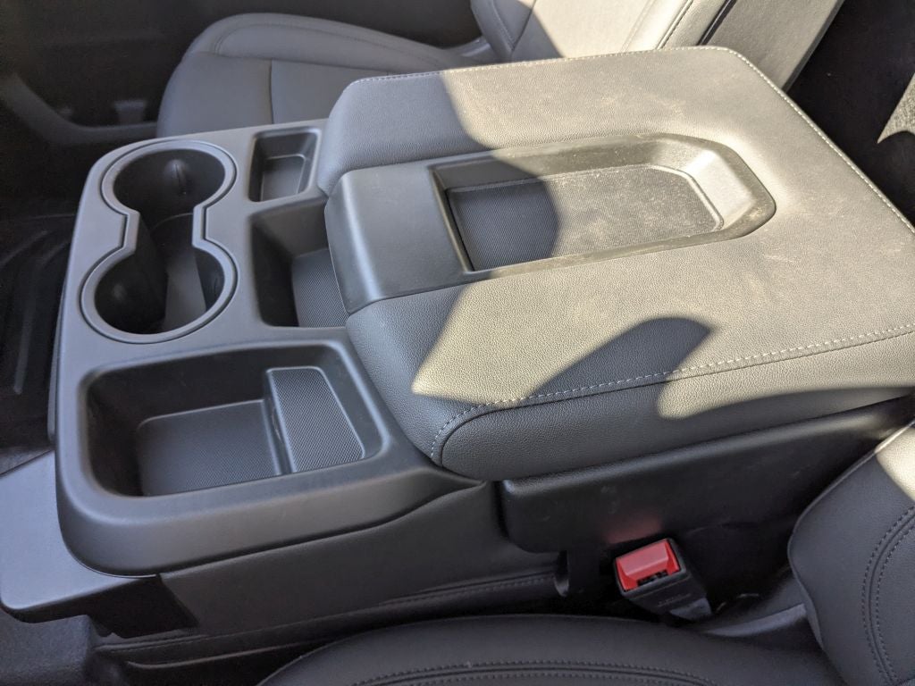 2026 GMC Sierra 3500 Base