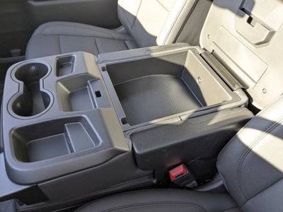 2026 GMC Sierra 3500 Base