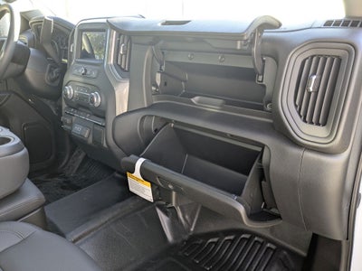 2026 GMC Sierra 3500 Base