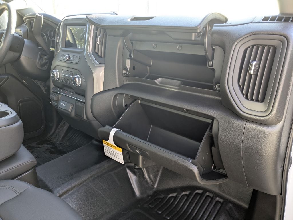 2026 GMC Sierra 3500 Base