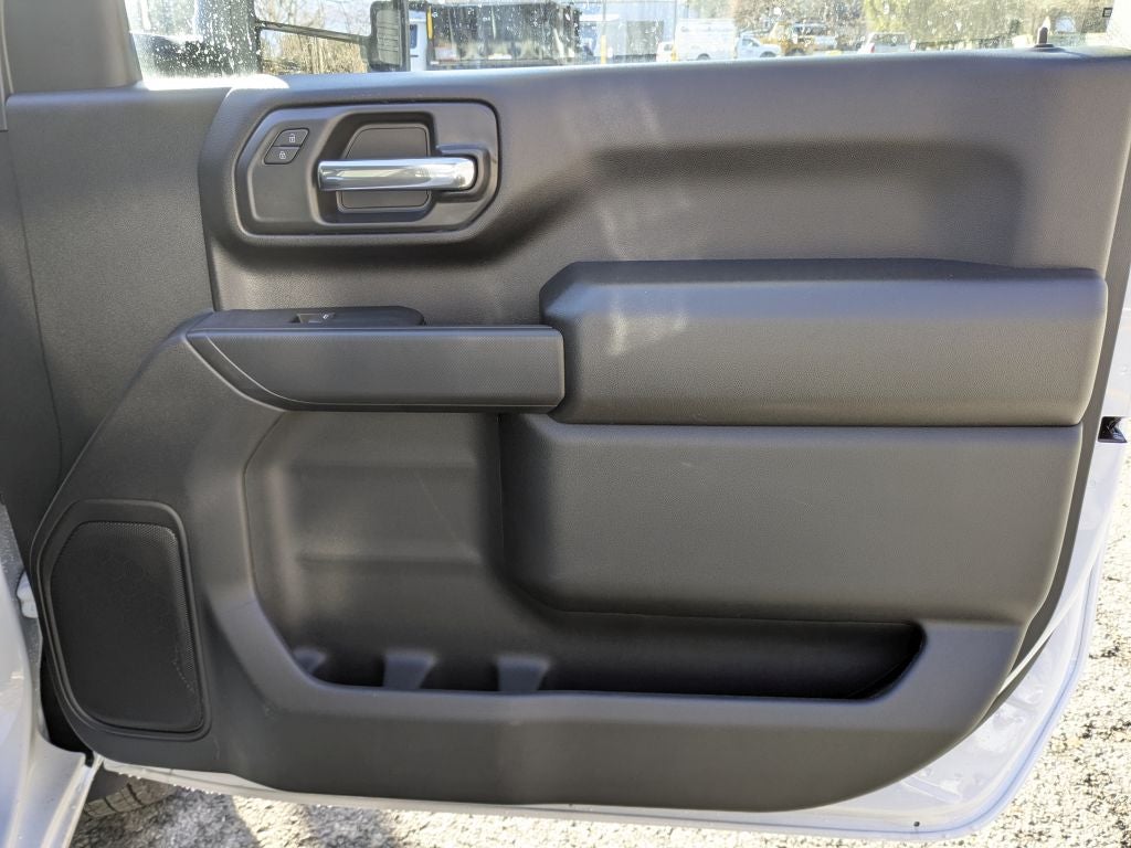 2026 GMC Sierra 3500 Base