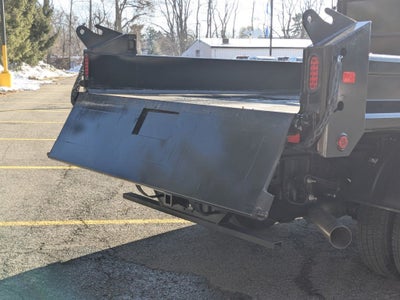 2026 GMC Sierra 3500 Base