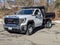 2026 GMC Sierra 3500 Base