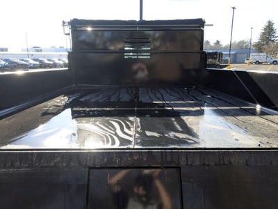 2026 GMC Sierra 3500 Base