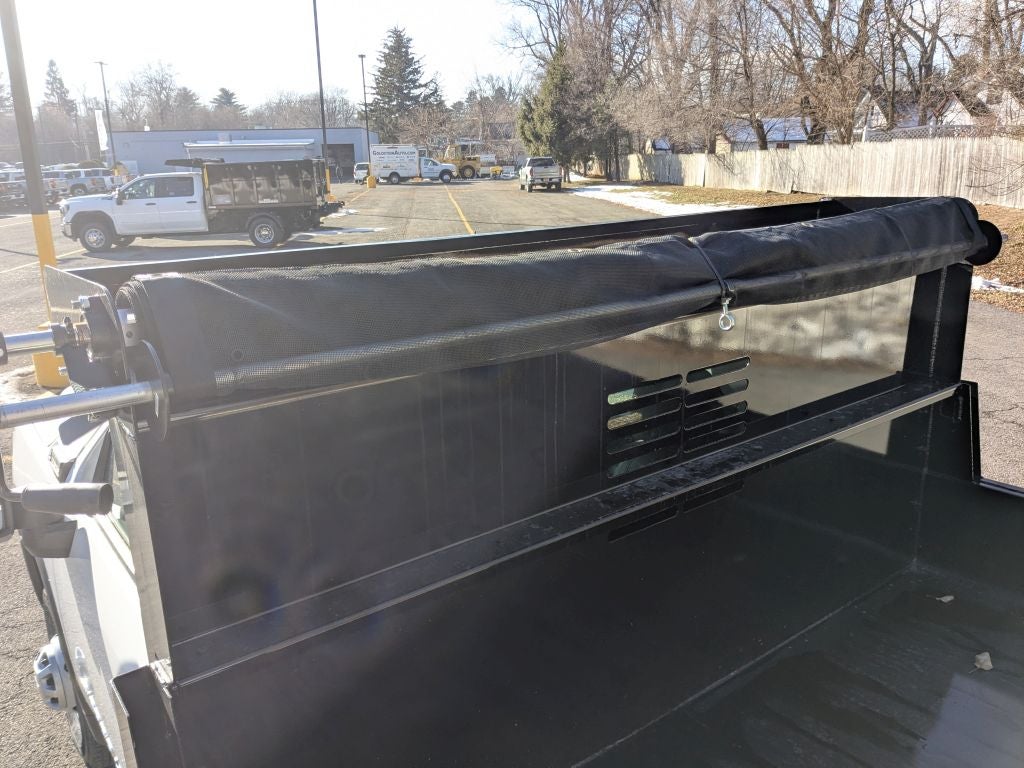 2026 GMC Sierra 3500 Base