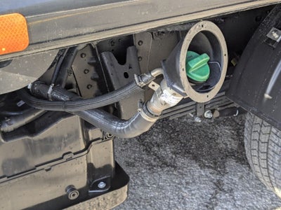 2026 GMC Sierra 3500 Base