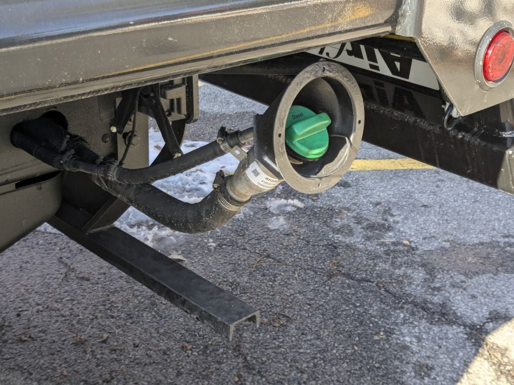 2026 GMC Sierra 3500 Base