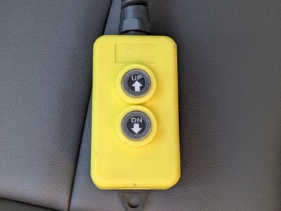 2026 GMC Sierra 3500 Base