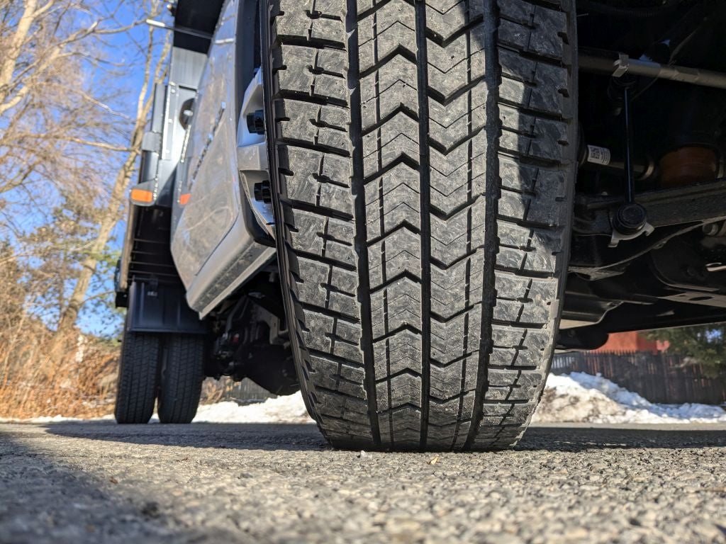 2026 GMC Sierra 3500 Base