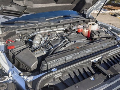 2026 GMC Sierra 3500 Base