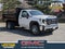 2026 GMC Sierra 3500 Base