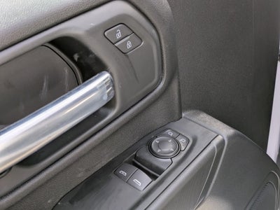 2026 GMC Sierra 3500 Base