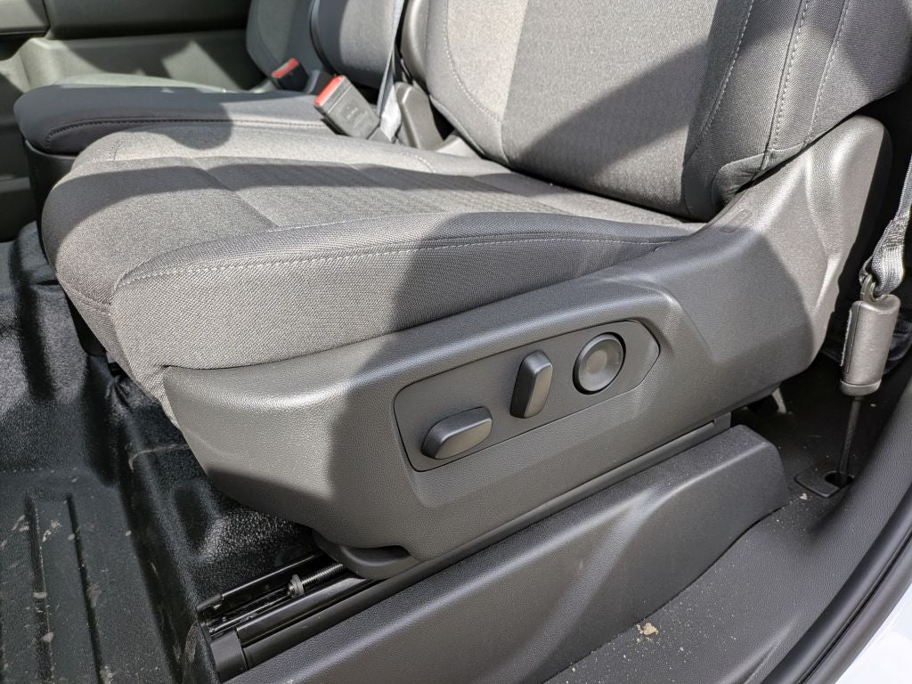 2026 GMC Sierra 3500 Base