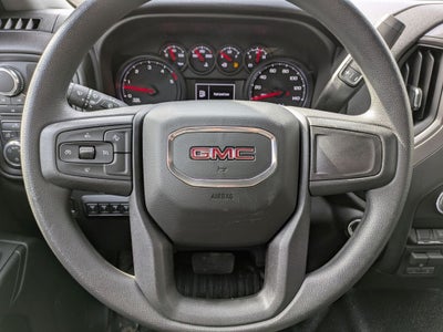 2026 GMC Sierra 3500 Base