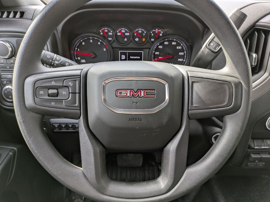 2026 GMC Sierra 3500 Base