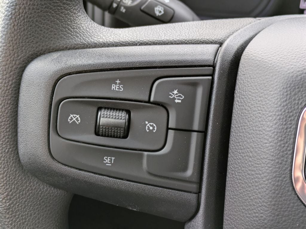 2026 GMC Sierra 3500 Base