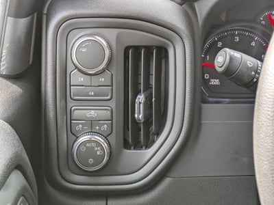 2026 GMC Sierra 3500 Base