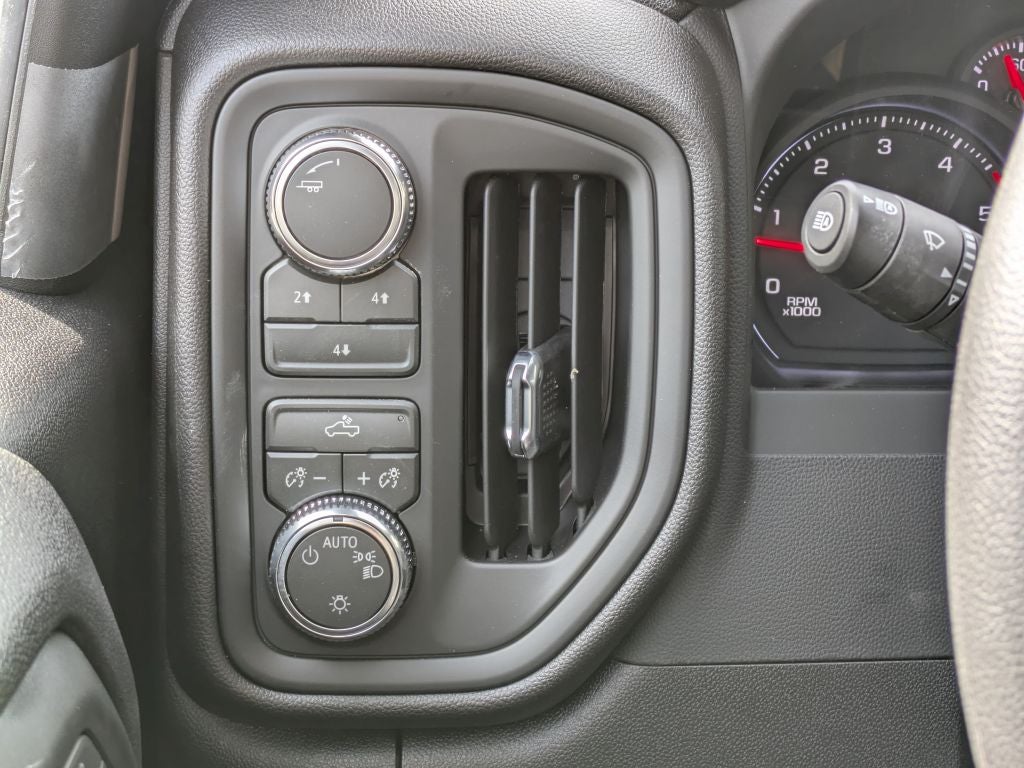 2026 GMC Sierra 3500 Base