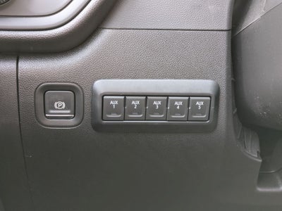 2026 GMC Sierra 3500 Base