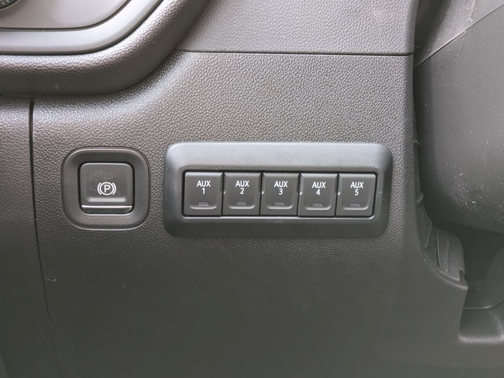 2026 GMC Sierra 3500 Base