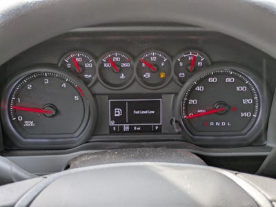 2026 GMC Sierra 3500 Base