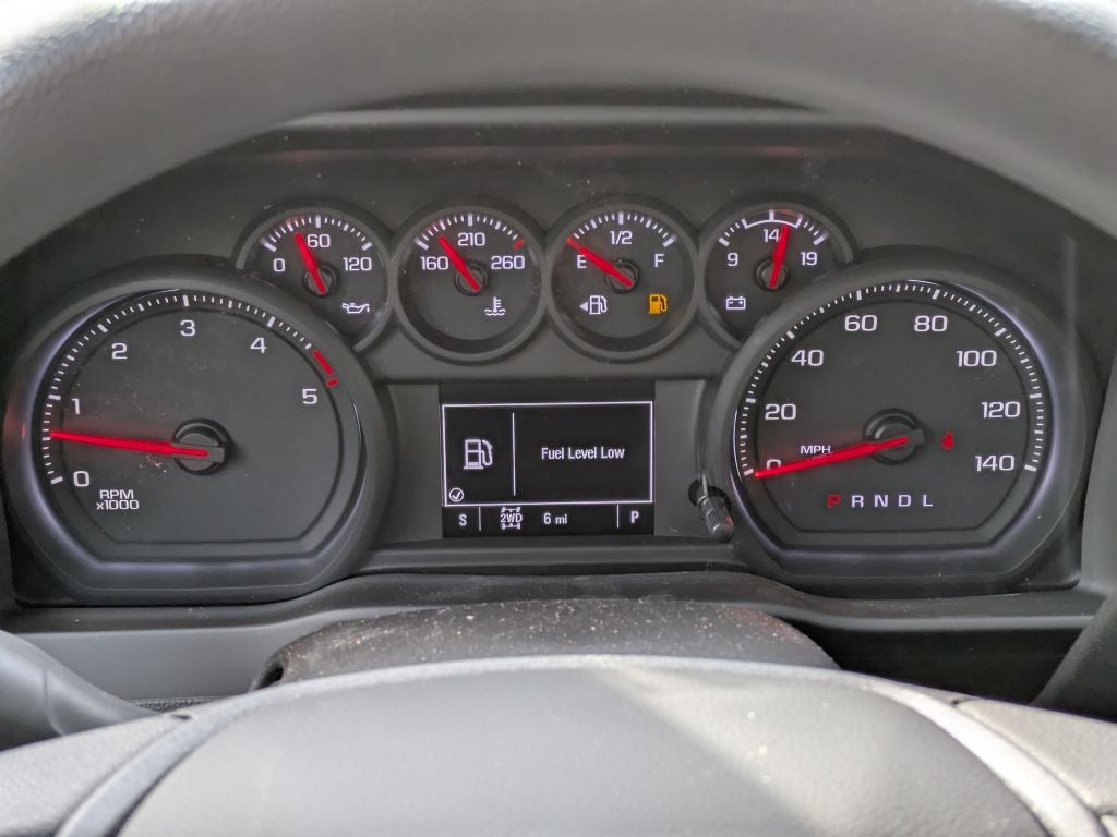 2026 GMC Sierra 3500 Base