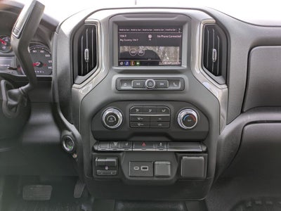 2026 GMC Sierra 3500 Base