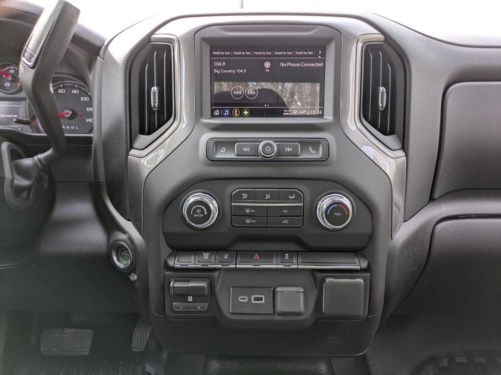 2026 GMC Sierra 3500 Base