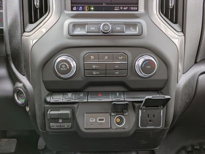 2026 GMC Sierra 3500 Base