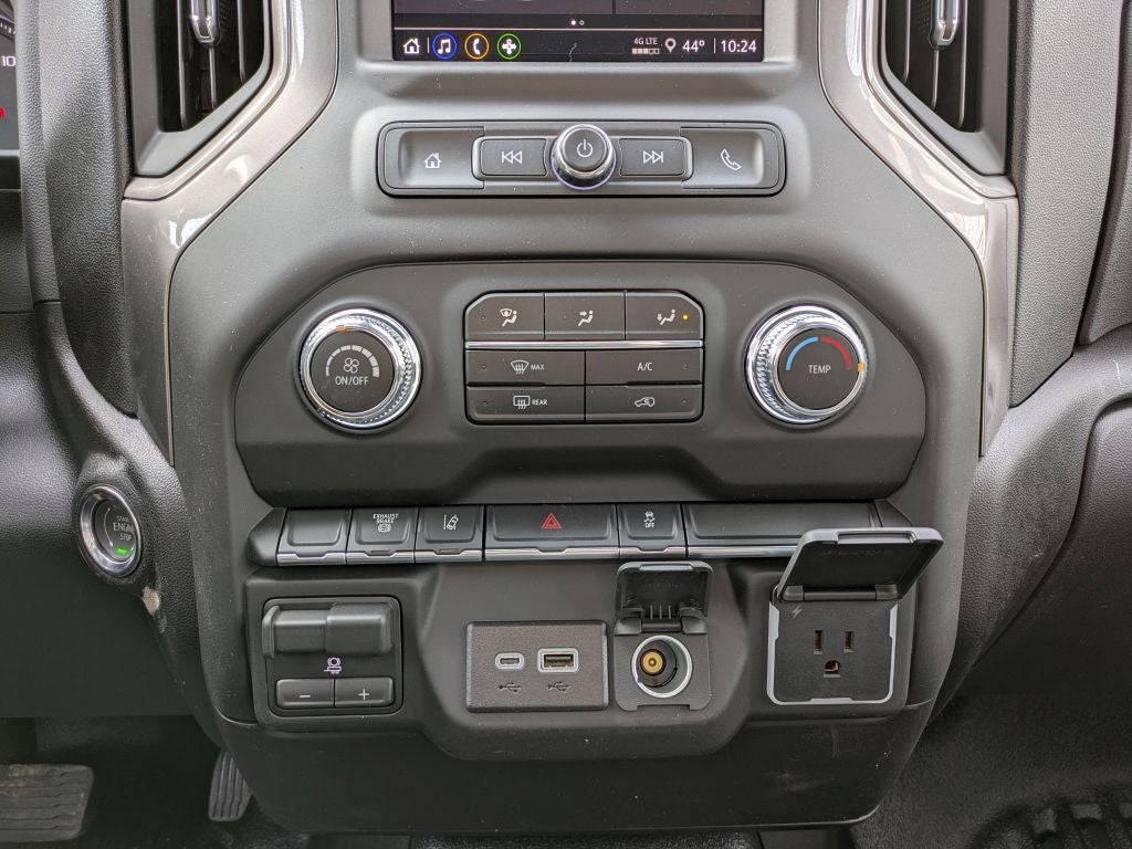 2026 GMC Sierra 3500 Base