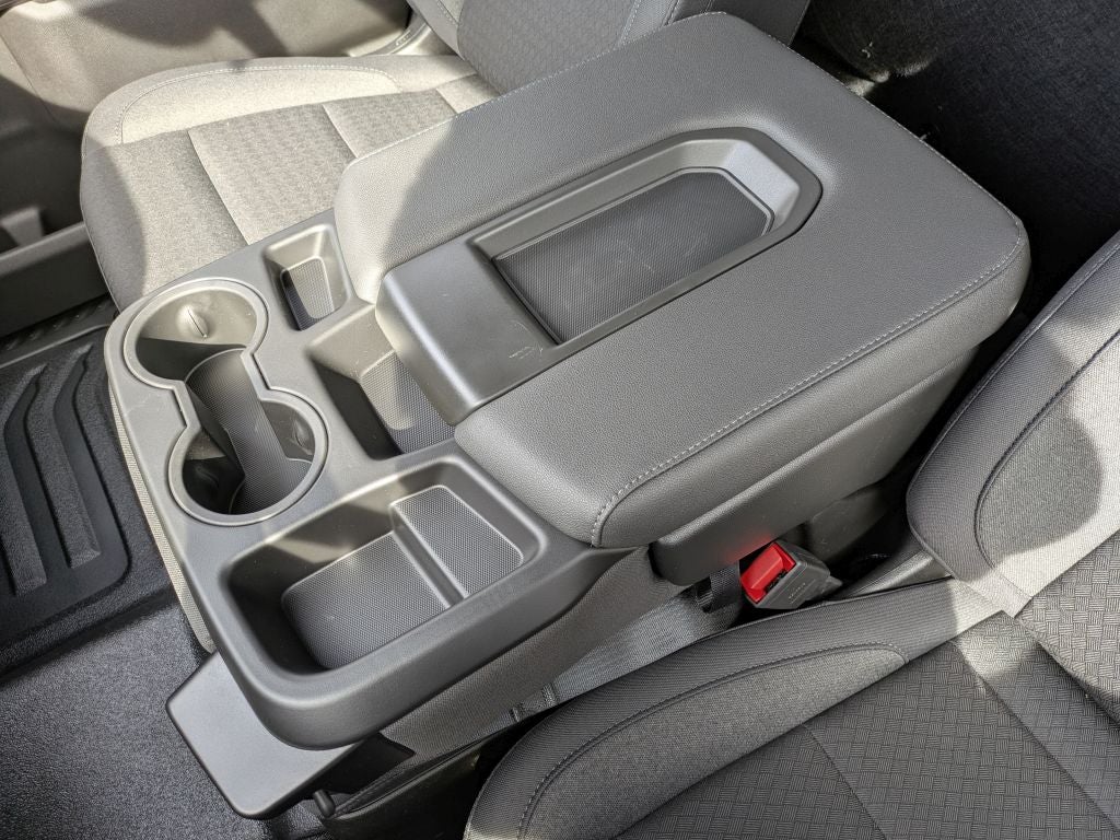 2026 GMC Sierra 3500 Base