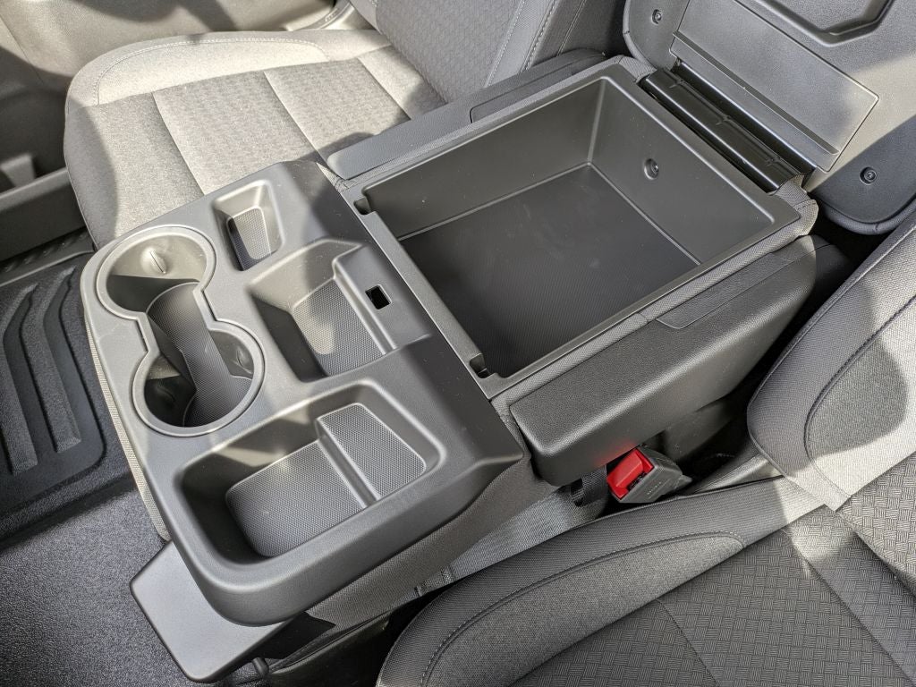 2026 GMC Sierra 3500 Base