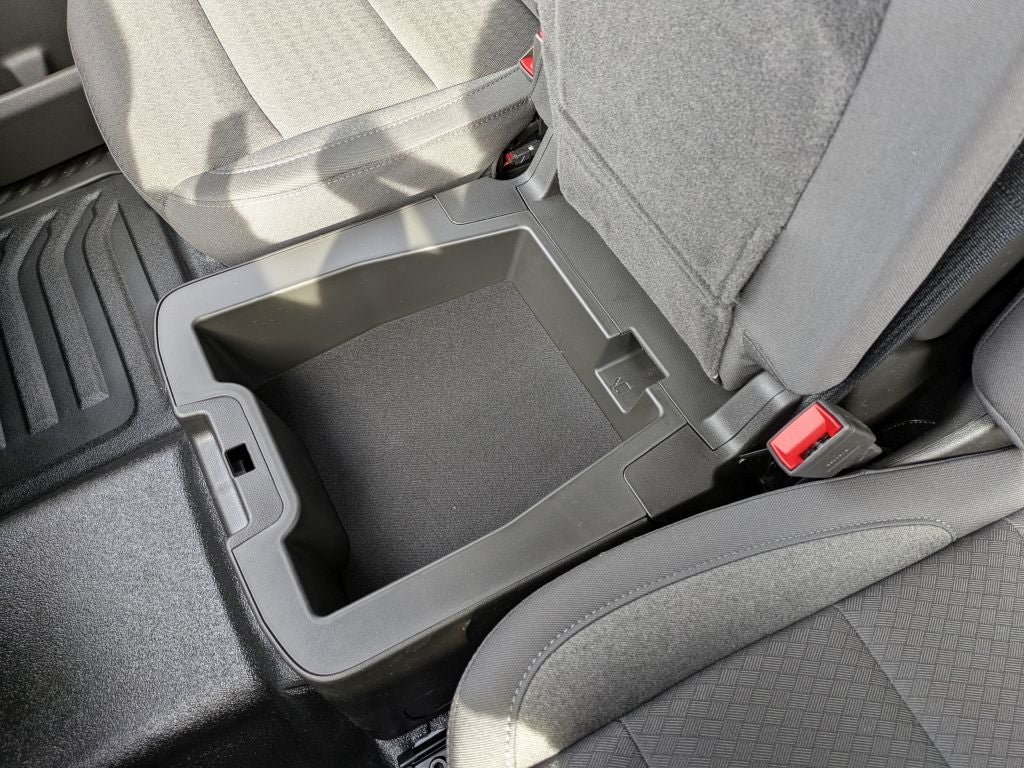 2026 GMC Sierra 3500 Base