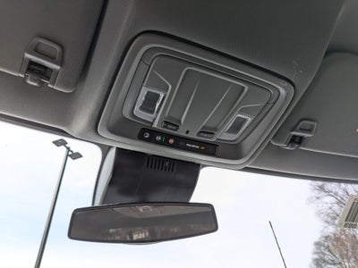 2026 GMC Sierra 3500 Base