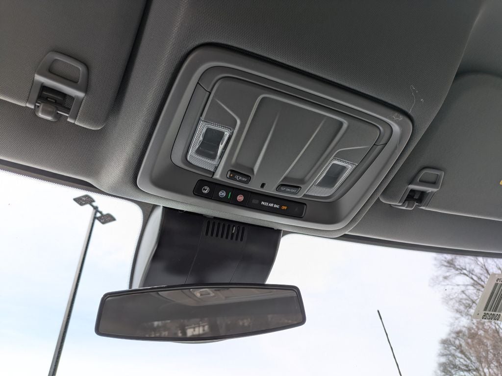 2026 GMC Sierra 3500 Base