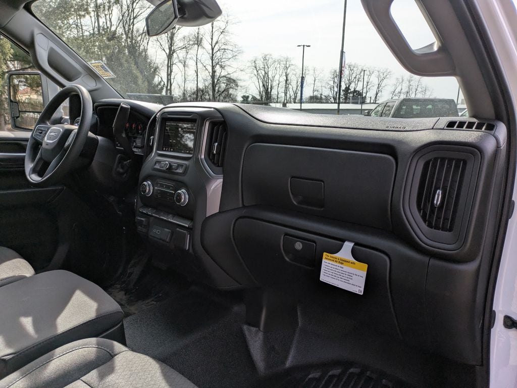 2026 GMC Sierra 3500 Base