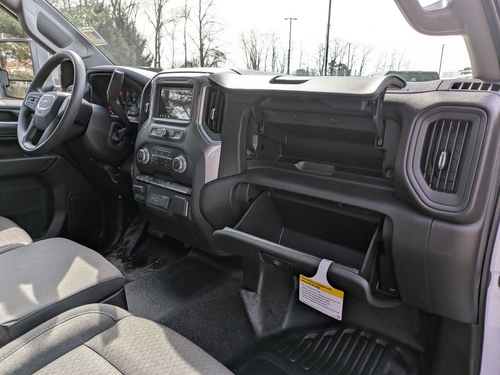 2026 GMC Sierra 3500 Base