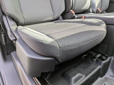 2026 GMC Sierra 3500 Base