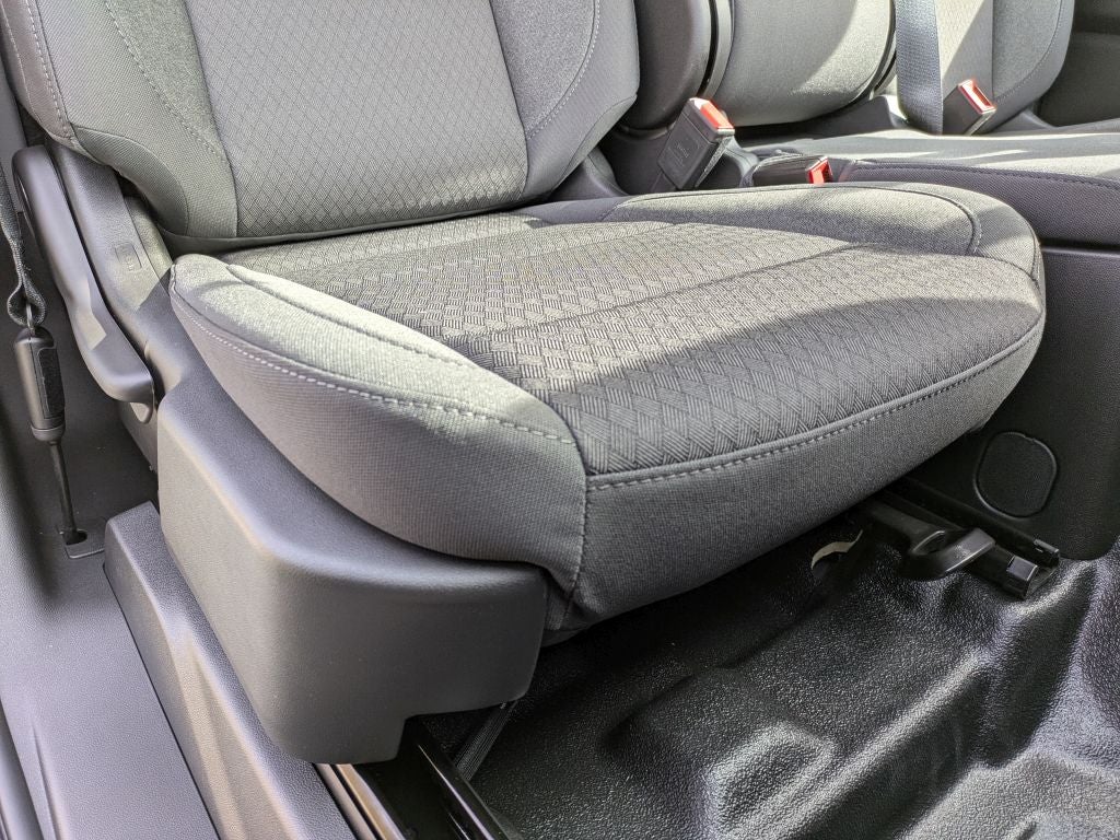 2026 GMC Sierra 3500 Base