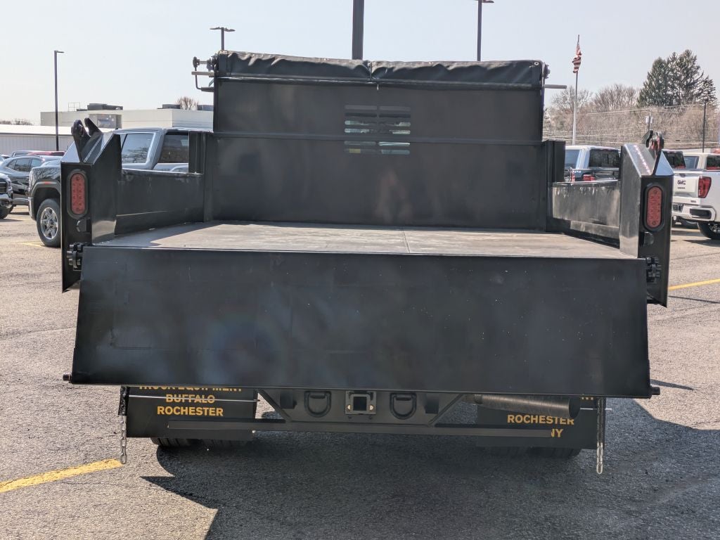 2026 GMC Sierra 3500 Base