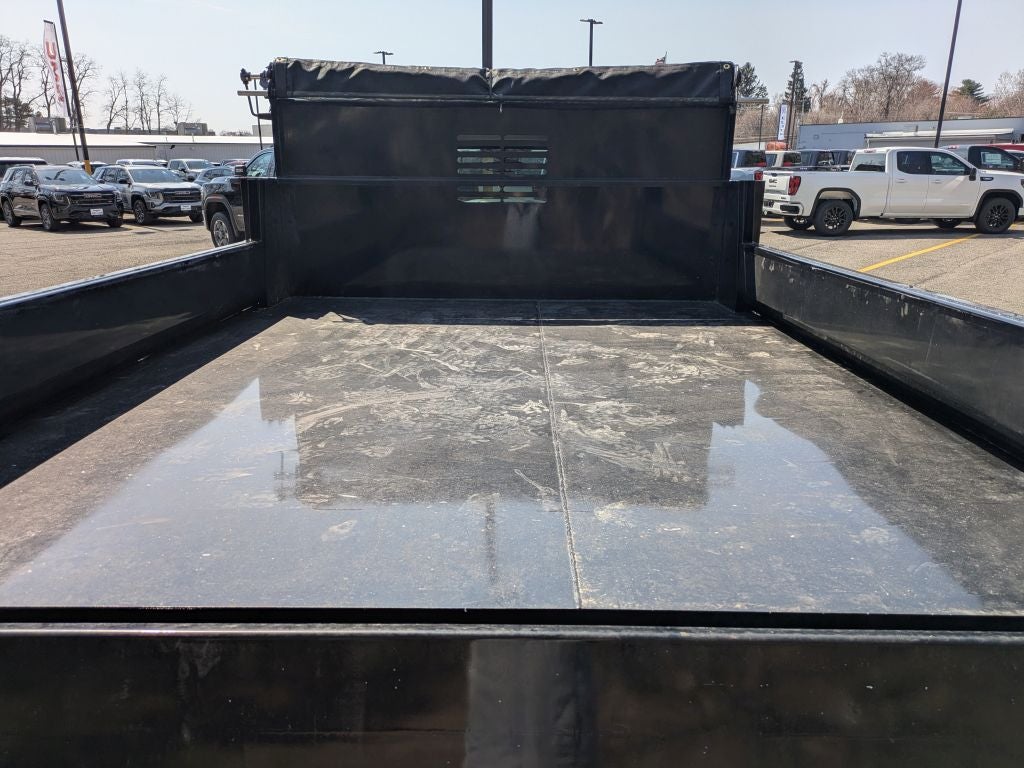 2026 GMC Sierra 3500 Base