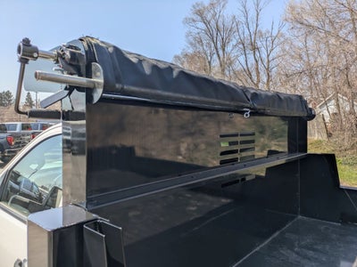 2026 GMC Sierra 3500 Base