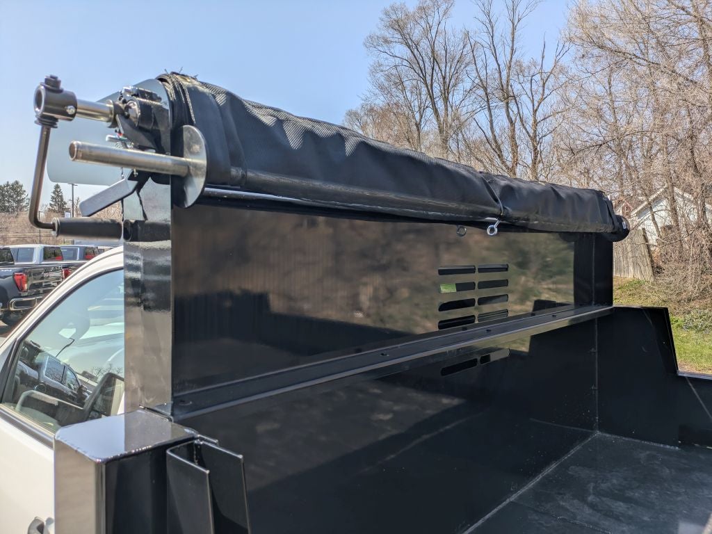 2026 GMC Sierra 3500 Base